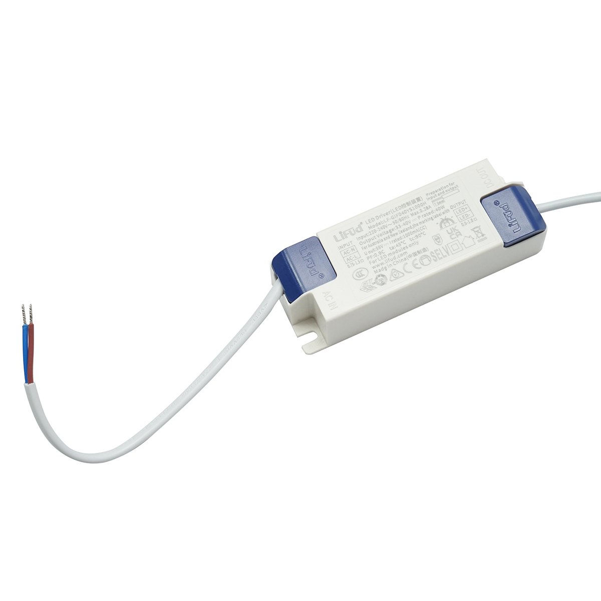Panou LED slim 36W, 220V, 6000K, 4320LM pentru tavan casetat 595x595x10mm Breckner Germany